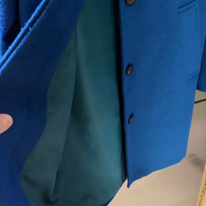 [BUNJANG] Free Size Coat / 프리사이즈 코트 드라이했음!!