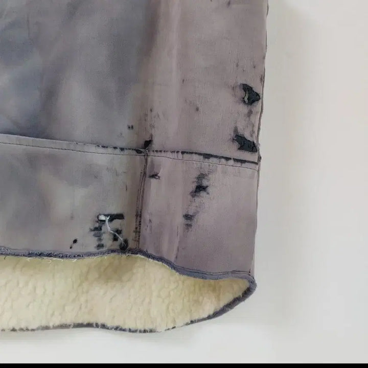 [BUNJANG] Vintage Faded Vest / 선페이딩 빈티지 베스트