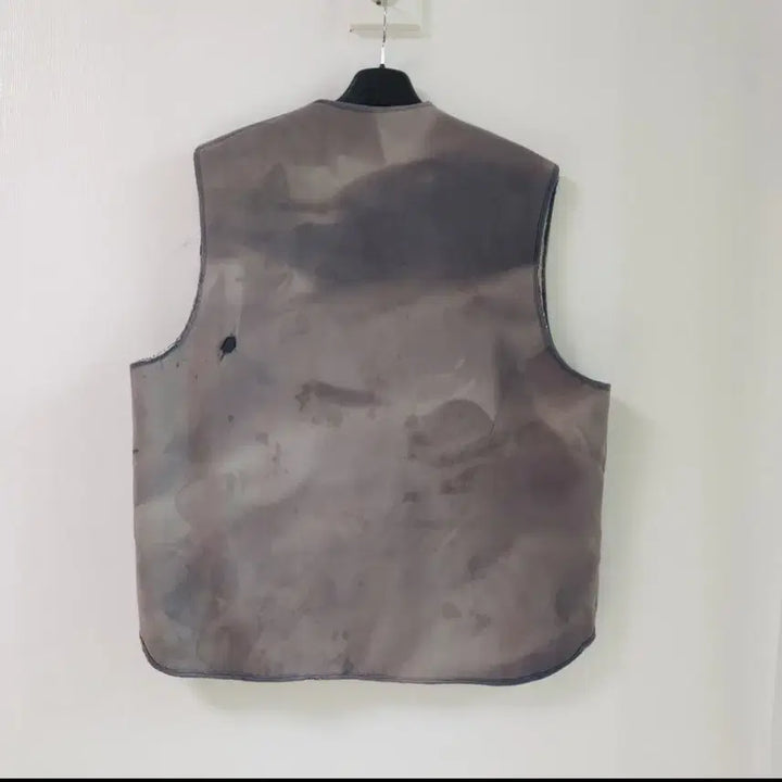 [BUNJANG] Vintage Faded Vest / 선페이딩 빈티지 베스트