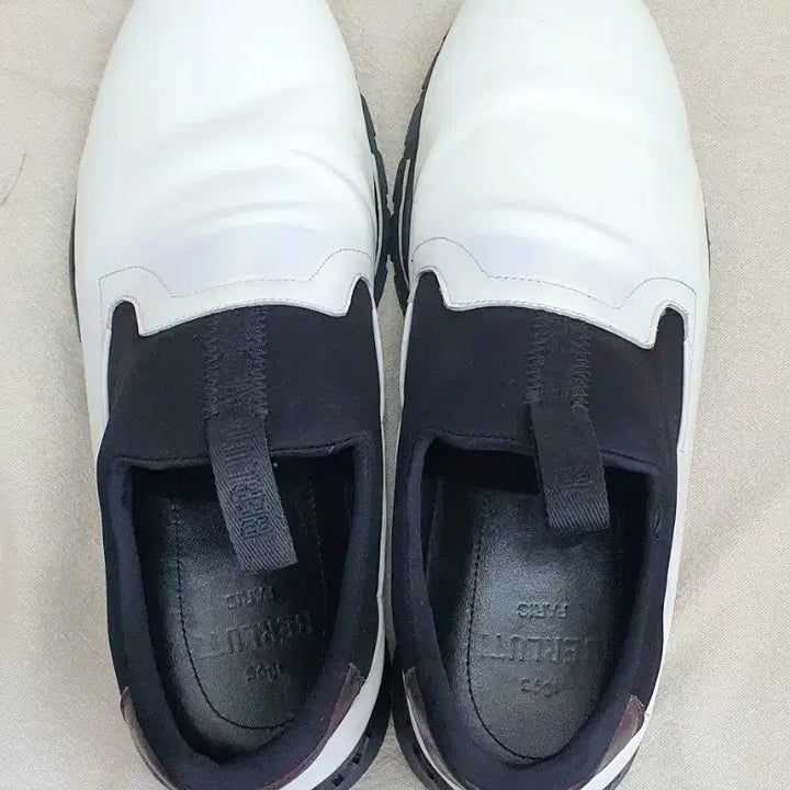 [BUNJANG] BERLUTI 벨루티 남성 슬립온 8 / BERLUTI 벨루티 남성 슬립온 8