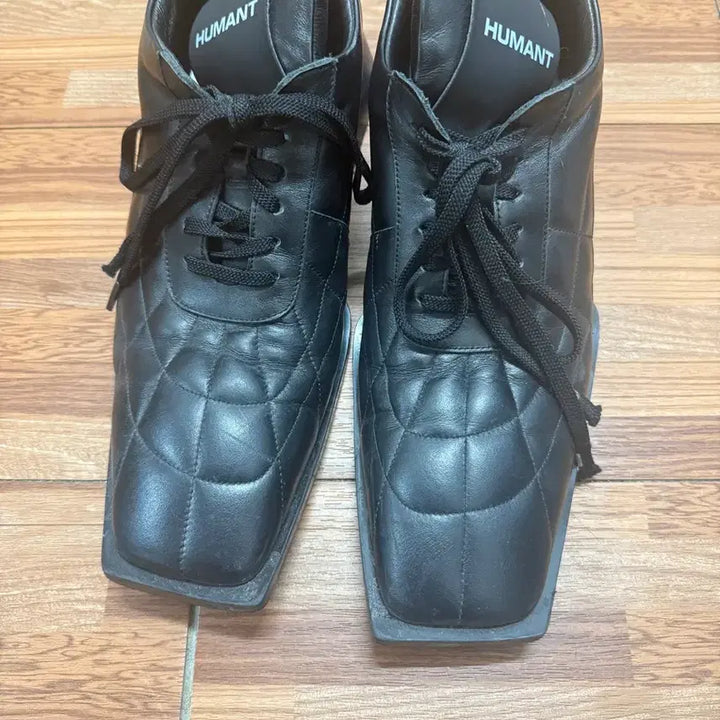 [BUNJANG] Humang Amos 260 Sneakers / 후망 아모스 260
