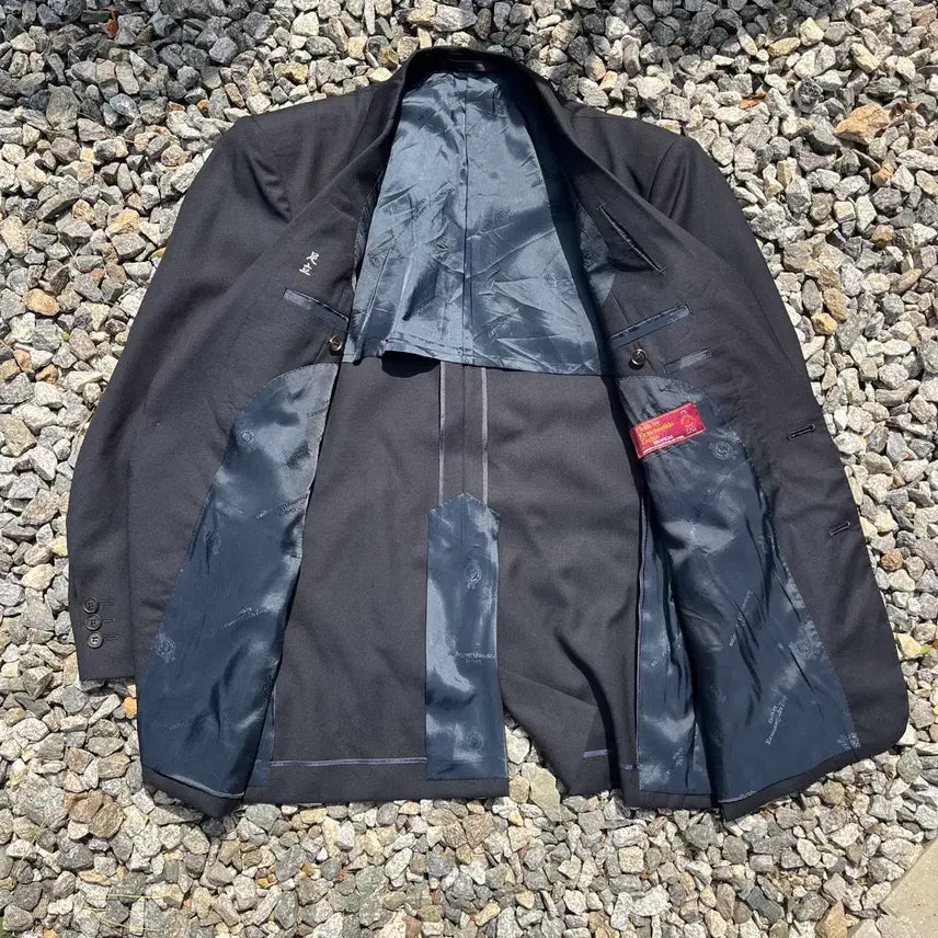 [BUNJANG] Ermenegildo Zegna Wool Suit Jacket / 에르메네질도 제냐(최고급원단) 수트 자켓(실측확인)