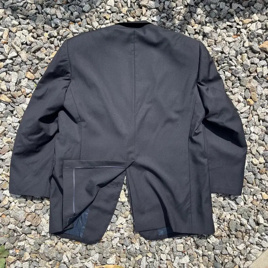 [BUNJANG] Ermenegildo Zegna Wool Suit Jacket / 에르메네질도 제냐(최고급원단) 수트 자켓(실측확인)