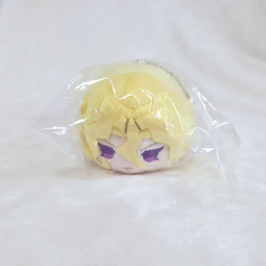 [SOLD OUT] 유희왕 DM 쿠자크 마이 모찌모찌 마스코트 인형