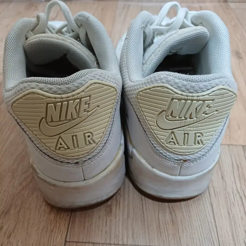 [BUNJANG] Used Sneakers / 운동화