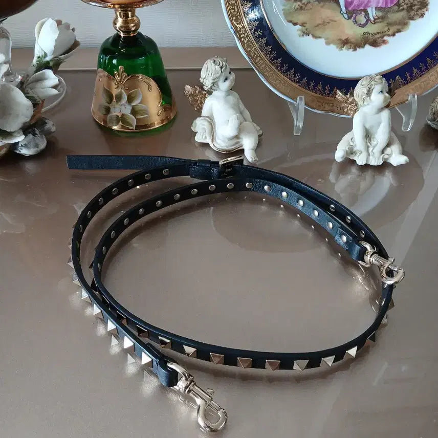 [BUNJANG] Valentino Garavani Rockstud Bag Strap / 발렌티노 가라바니  락스터드  가방 스트랩