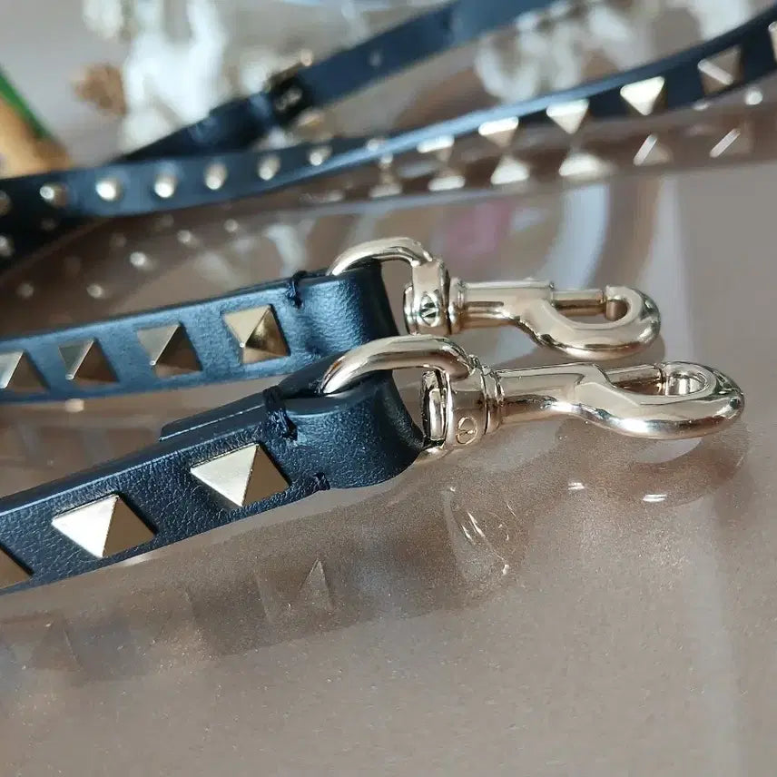 [BUNJANG] Valentino Garavani Rockstud Bag Strap / 발렌티노 가라바니  락스터드  가방 스트랩