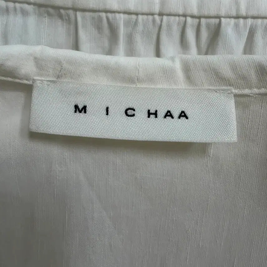 [SOLD OUT] 미샤 자켓