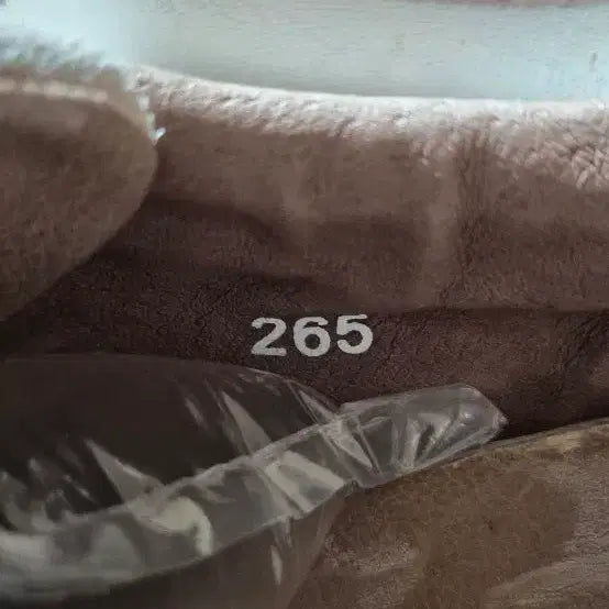 [BUNJANG] mmrb German Army Sneakers 265 / 메모러블  mmrb 스니커즈 265
