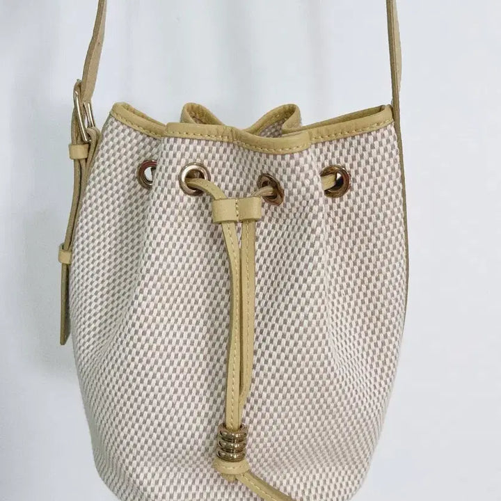 [SOLD OUT] (무배) DECKE 덱케 가방 숄더백