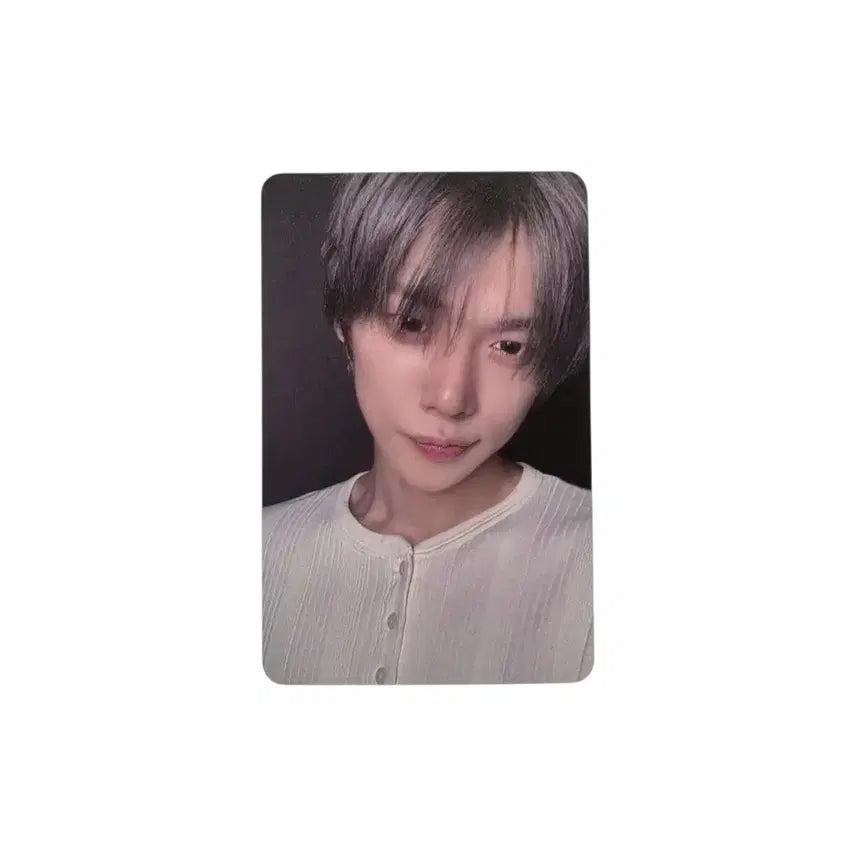 [BUNJANG] TXT Yeonjun NO LABELS Weverse Photocard / (연준) NO LABELS 위버스반 포카