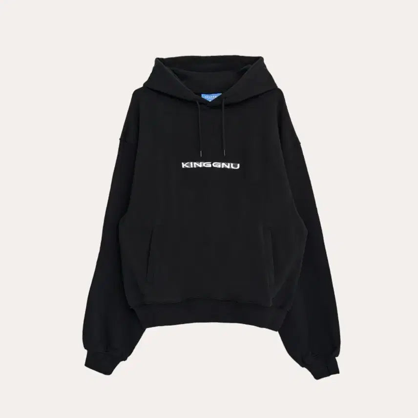 [SOLD OUT] 킹누 센트럴투어 굿즈 후드티 XL