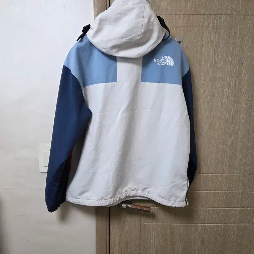 [BUNJANG] The North Face Anorak Jacket / 노스페이스 아노락 100