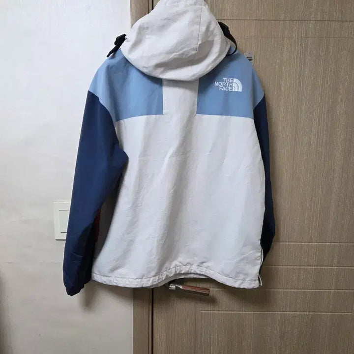 [BUNJANG] The North Face Anorak Jacket / 노스페이스 아노락 100