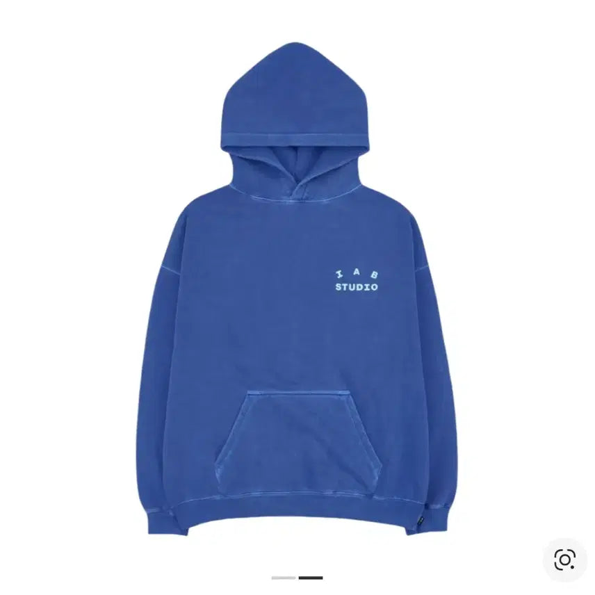[BUNJANG] IAPP Hoodie / 아이앱 후드티