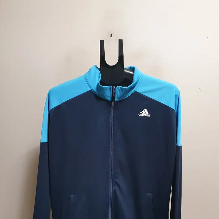 [BUNJANG] Adidas Training Jacket (Size 105) / 아디다스집업트레이닝점퍼/105
