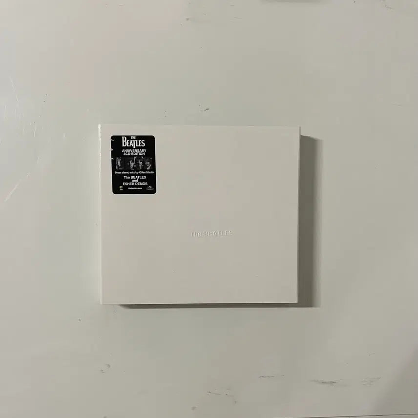 [BUNJANG] The Beatles CD Bundle Set / The Beatles(비틀즈)CD