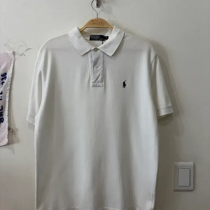 [BUNJANG] Polo PK Collar T-shirt / 686. 폴로 카라티 PK