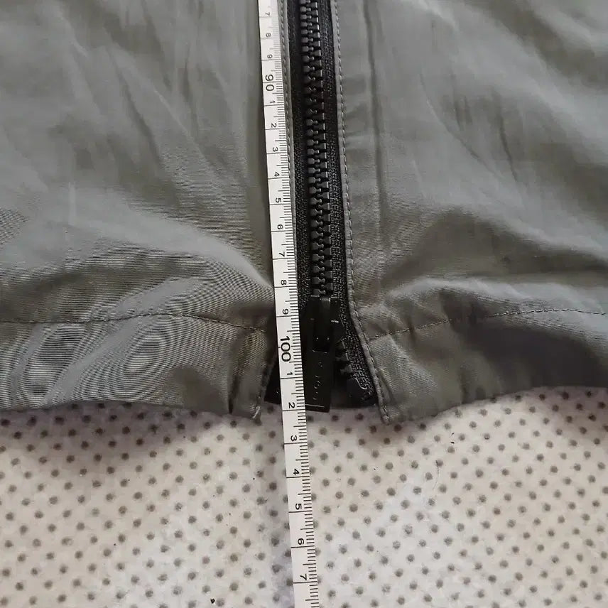 [BUNJANG] Hugo Boss Hooded Long Coat / 휴고 보스 후드 롱 코트