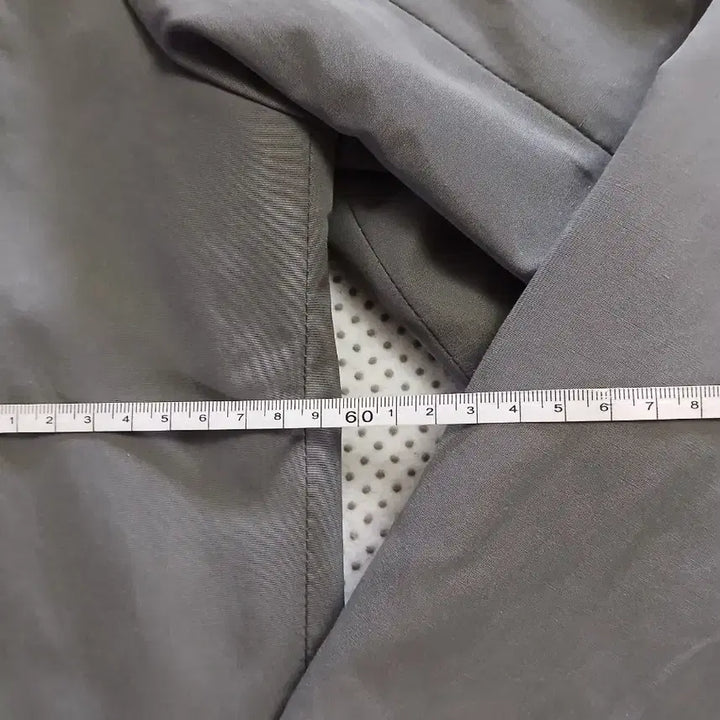 [BUNJANG] Hugo Boss Hooded Long Coat / 휴고 보스 후드 롱 코트