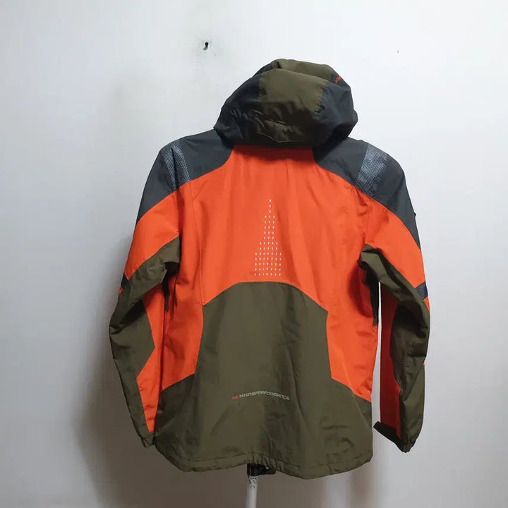 [BUNJANG] K2 Hooded Windbreaker Jacket (95) / K2 후드바람막이점퍼/95