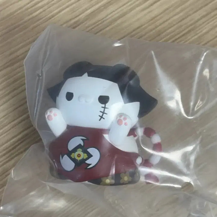 [BUNJANG] Megahouse Nyanpiece Sentomaru Figure / 원피스 센토마루 메가캣 냥피스