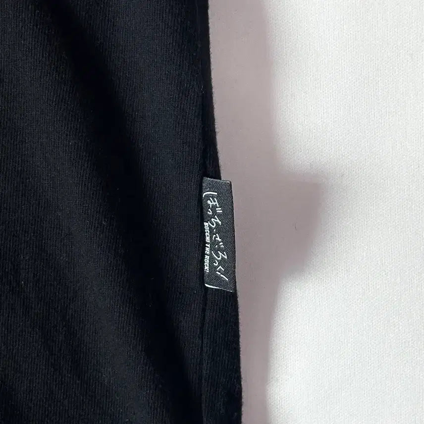 [SOLD OUT] [봇치더록] 결속밴드 티셔츠