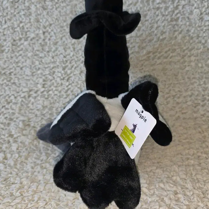 [BUNJANG] K-Deer Huntrix Seo Plush Doll / (택o) 케데헌 헌트릭스 서씨 봉제 인형 (뽑기제품)