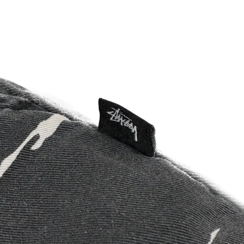 [BUNJANG] Stussy Surfing Design Short Pants / 스투시 Stussy surfing design short pants