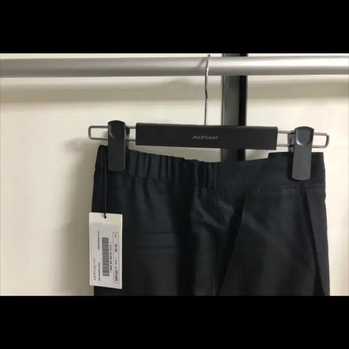 [BUNJANG] JILLSTUART Wool Blend Pants / [새상품] 질스튜어트 울혼방 팬츠 (정가 399,000원)