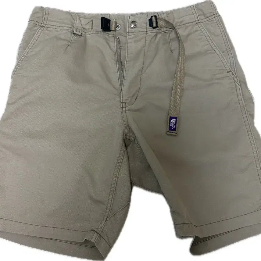 [BUNJANG] The North Face Purple Label Shorts / 노스페이스 퍼플라벨 쇼츠