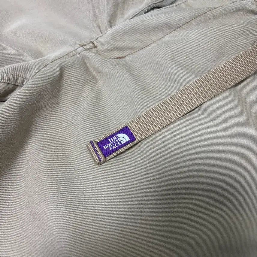 [BUNJANG] The North Face Purple Label Shorts / 노스페이스 퍼플라벨 쇼츠