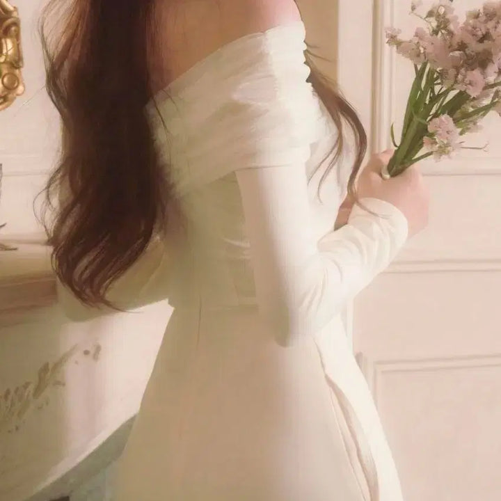 [BUNJANG] Grace You Dress / 그레이스유 원피스