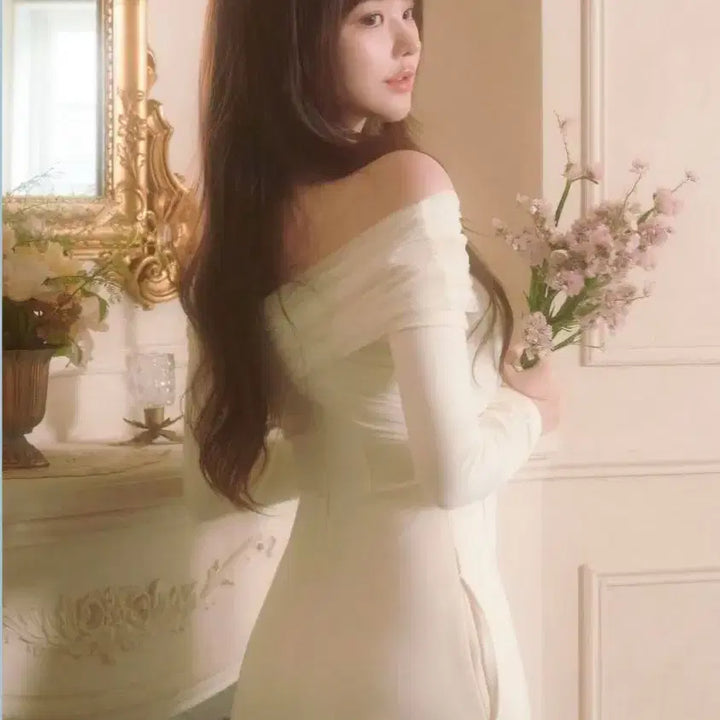 [BUNJANG] Grace You Dress / 그레이스유 원피스