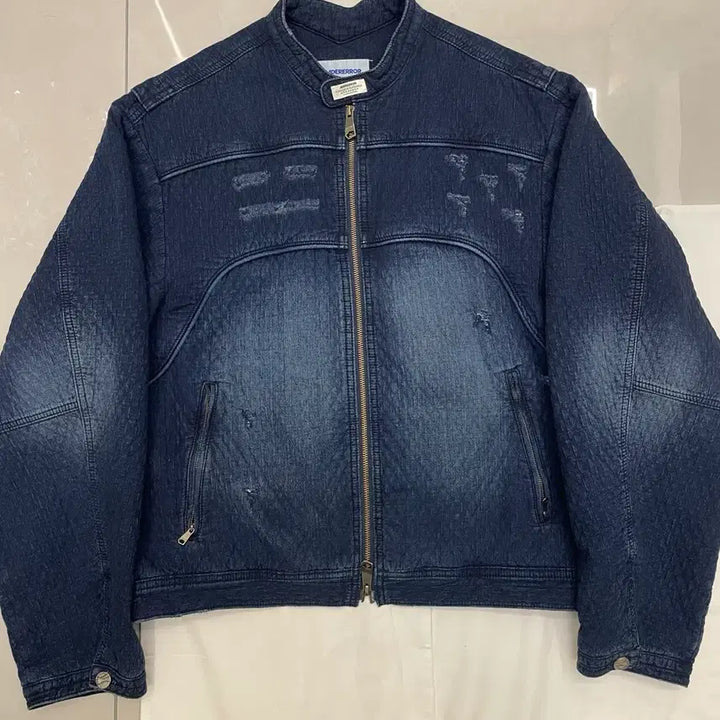 [SOLD OUT] 아더에러 펠터 pelter 자켓
