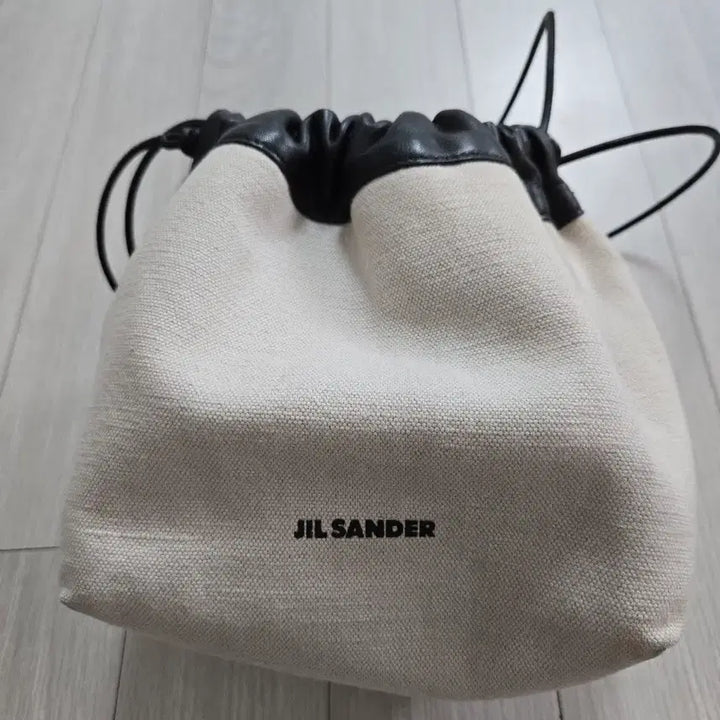 [BUNJANG] Jil Sander Shoulder Bag / 질샌더
