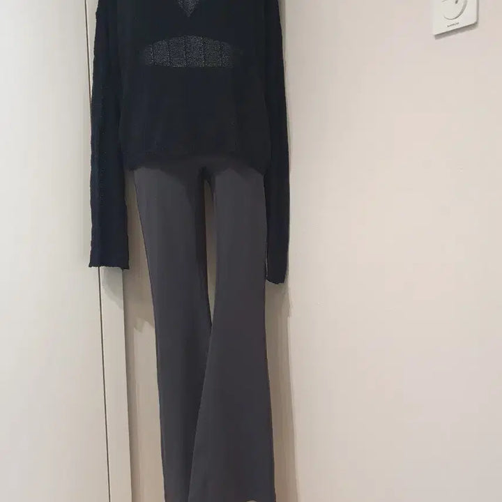 [BUNJANG] Andar Leggings / 안다르 레깅스