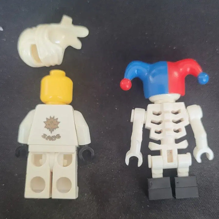 [SOLD OUT] 레고 2260  닌자고 아이스드래곤 어택 중고팝니다.