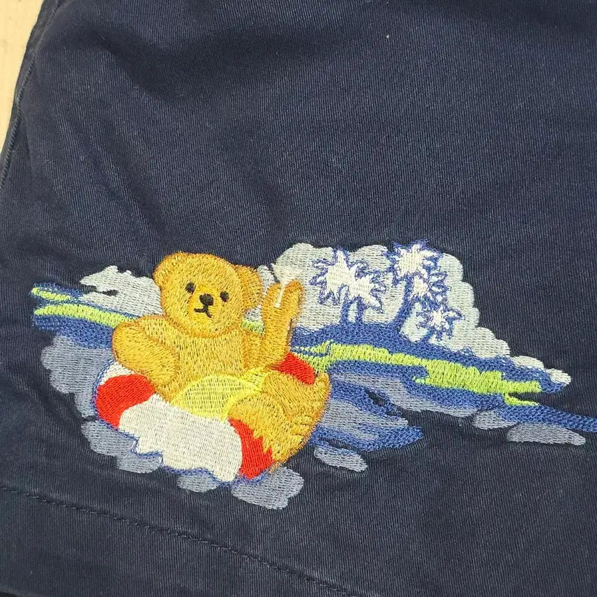 [SOLD OUT] 폴로 랄프로렌 반바지 프랩스터