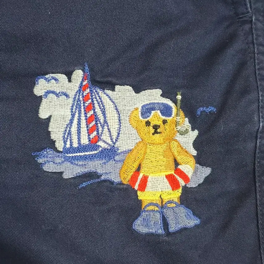 [SOLD OUT] 폴로 랄프로렌 반바지 프랩스터