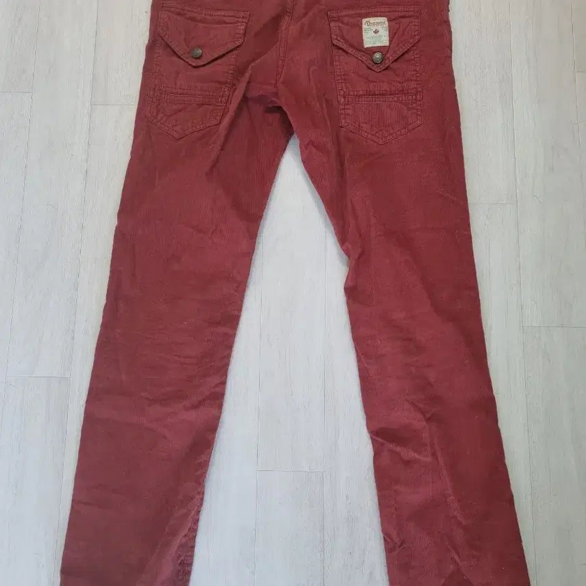 [BUNJANG] Dsquared2 Pants / 디스퀘어드2 바지 팝니다