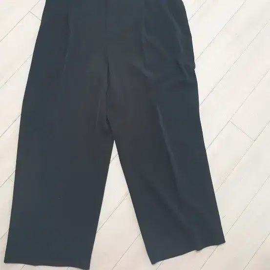 [BUNJANG] Uniqlo Banding Pants / 유니클로 밴딩 팬츠