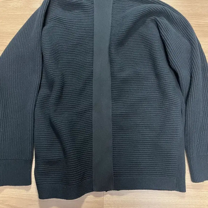 [BUNJANG] Juun.J 20FW Oversized Cardigan / 준지 20fw 오버사이즈 가디건 M