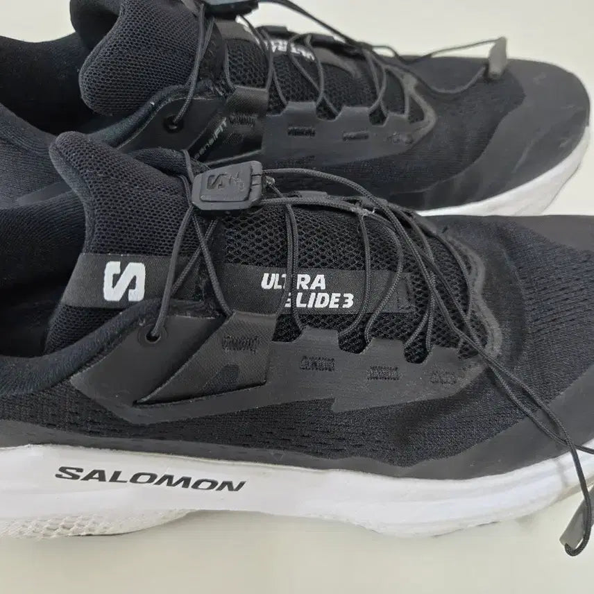 [BUNJANG] Salomon Hiking Shoes 265 / 살로몬운동화265