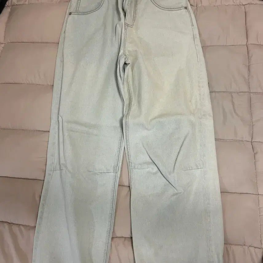 [BUNJANG] ETIS Titan Cotton Pants / 이티스 타이탄 팬츠 팔아요