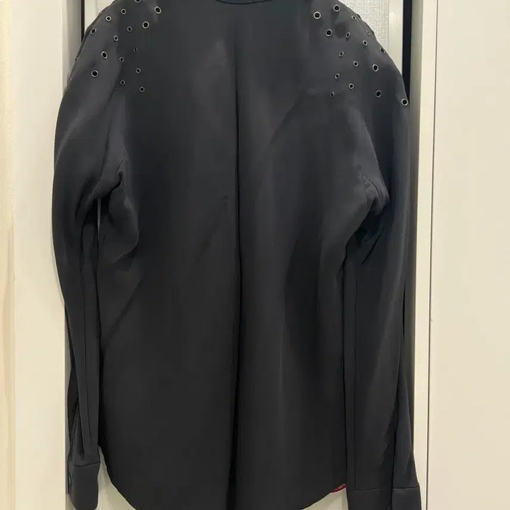 [BUNJANG] Lanvin Silk Blouse / 랑방 실크 블라우스