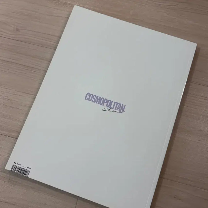 [SOLD OUT] 영케이 데이식스 코스모폴리탄