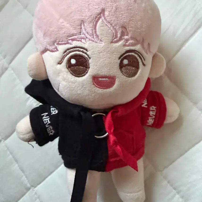 [SOLD OUT] 워너원 박지훈 인형