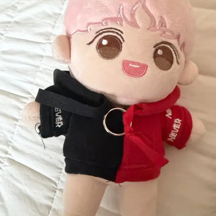 [SOLD OUT] 워너원 박지훈 인형