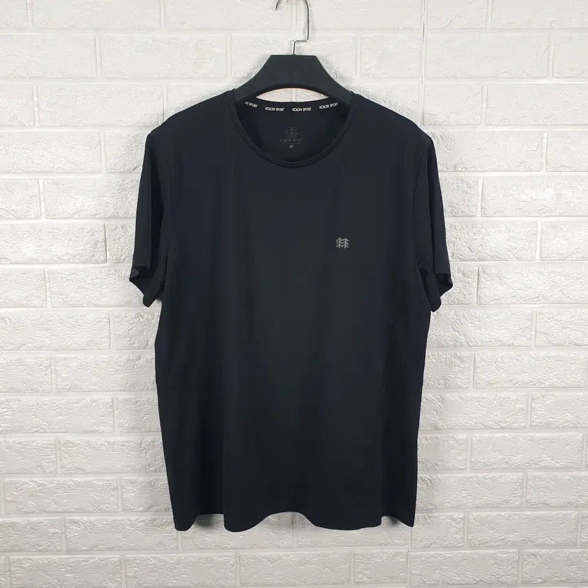 [SOLD OUT] [110]코오롱스포츠 기능성 라운드티